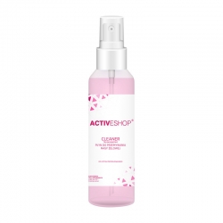 CLEANER TRUSKAWKOWY 100ML Z ATOMIZEREM